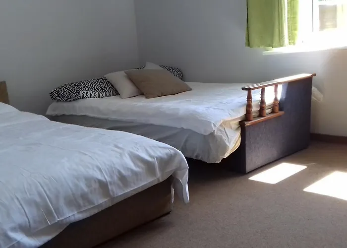 Albergue Morska 42 Gdynia