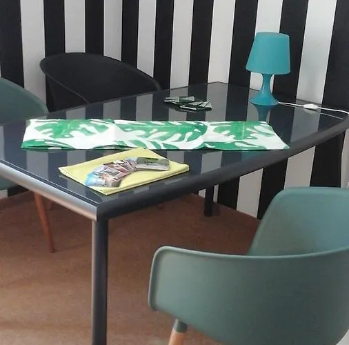 Albergue Morska 42 *