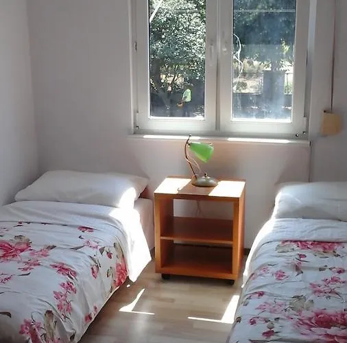 Albergue Morska 42 Gdynia